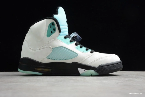 Island CN2932-100 Jordan Retro  Green Air CN2932-100 5 1205